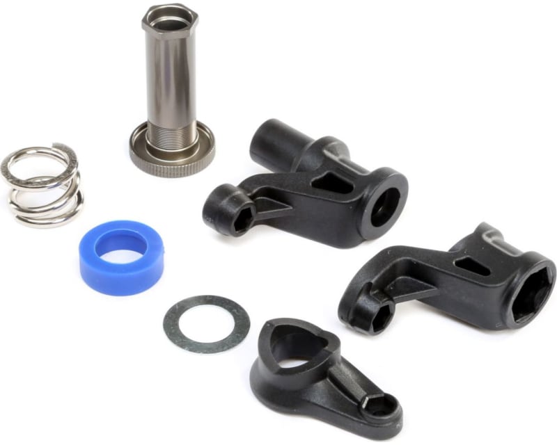 Bellcrank Set: 8X photo