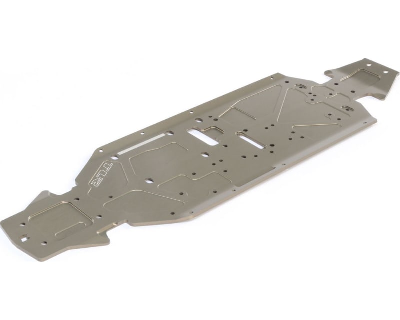 Tap to zoom Chassis: 8X