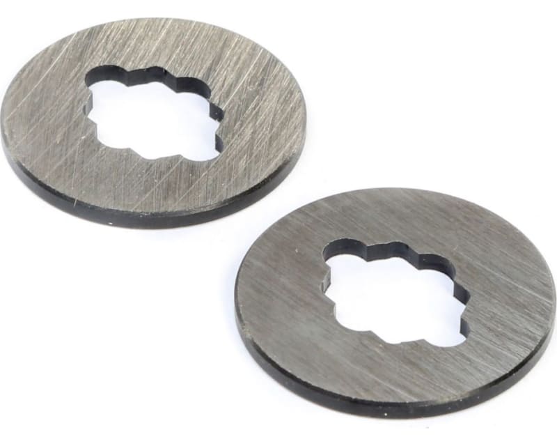 Brake Rotor (2) : 8X