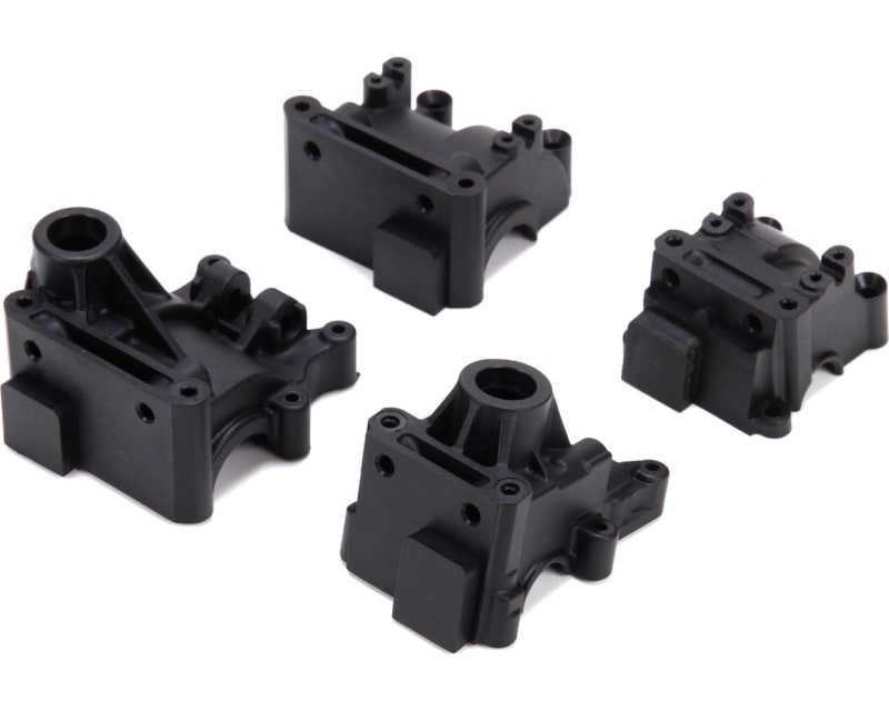 Front and Rear Gear Box Set: All 8IGHT