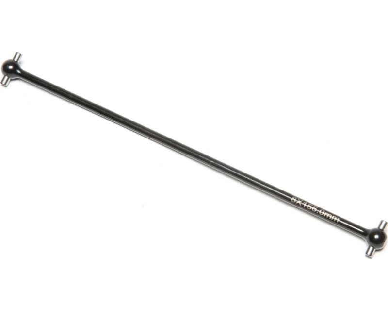 Center Dogbone Rear: 8XT