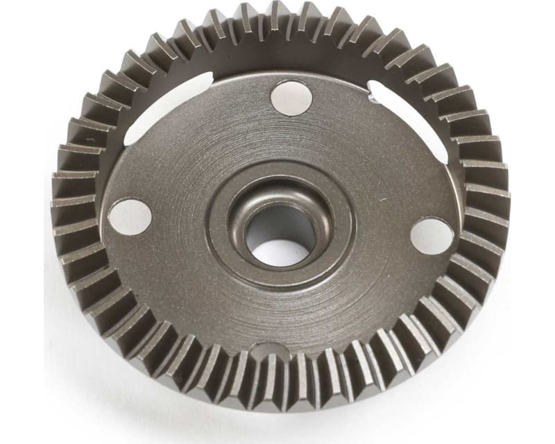 Rear Differential Ring Gear: 8X 8XE 2.0
