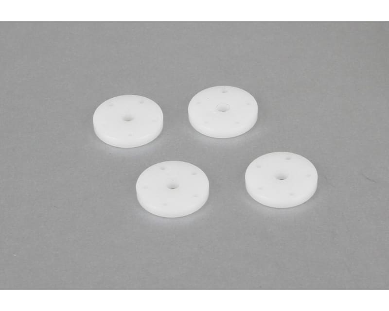 Machined Piston 16mm 5 Hole 1.4 1.5: 8e 3.0