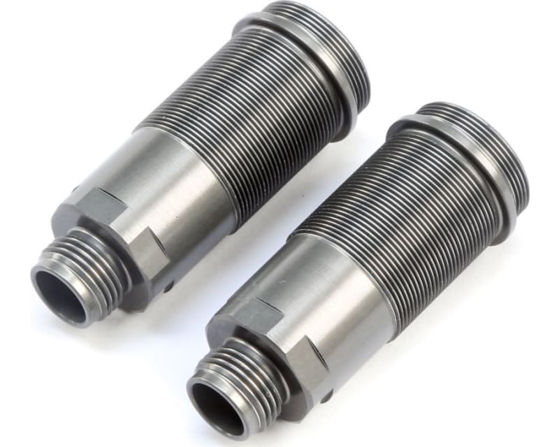 Shock Body Front 2 : 8X