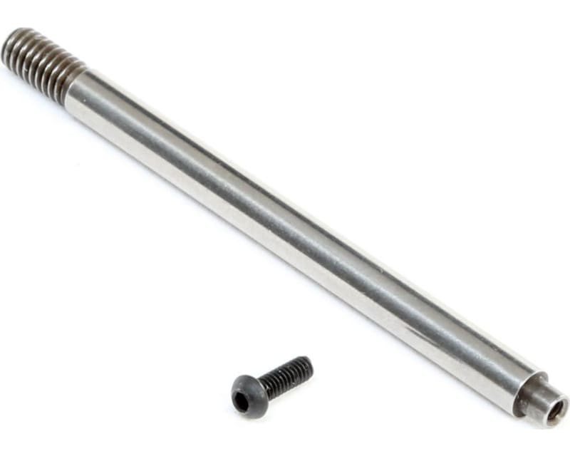 Shock Shaft Front: 8X