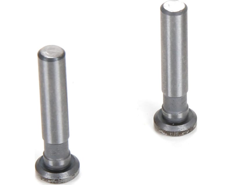 Hinge Pins 4 x 21mm TiCN 2 : 8IGHT & 8T 4.0