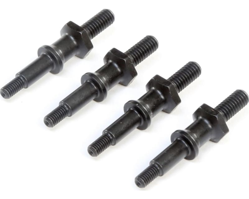 Shock Stand Off 4 : 8X