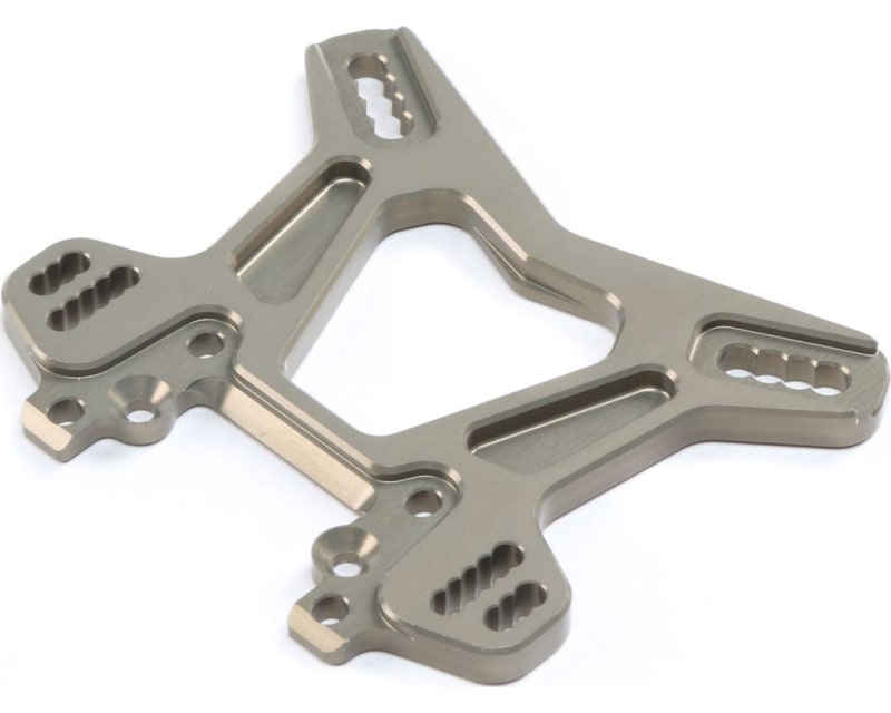 Front Shock Tower Aluminum: 8XE