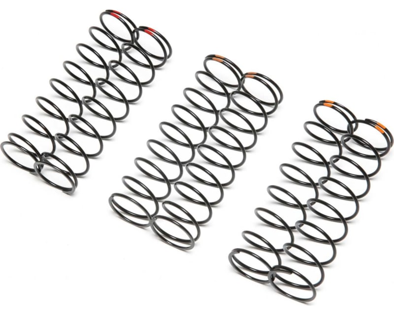 Spring Set Rear: 8XT