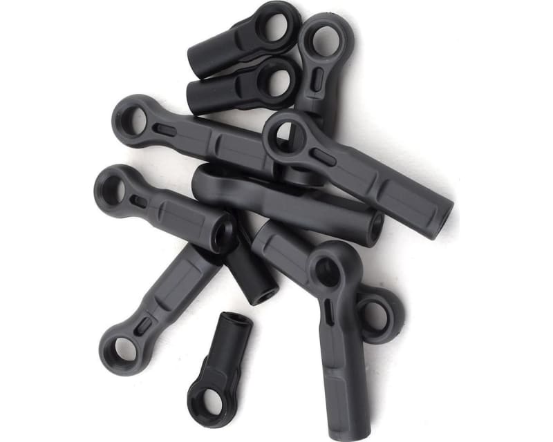 HD Rod End Set: 8X 8XT