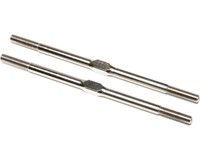 Turnbuckle Rear 2 : 8XT