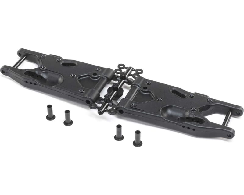 Rear Arm Set w/Inserts: 8X 8XE 2.0