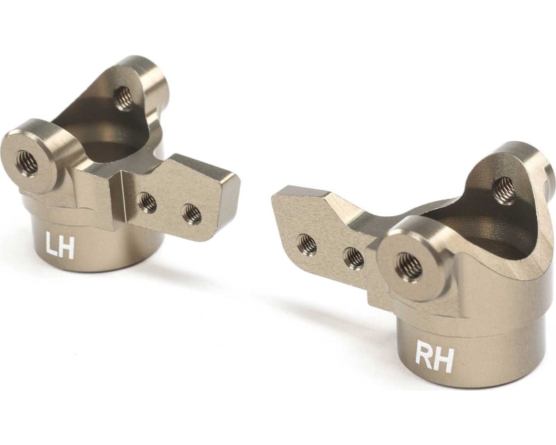 Tap to zoom Spindle Set Aluminum: 8X 8XE 2.0