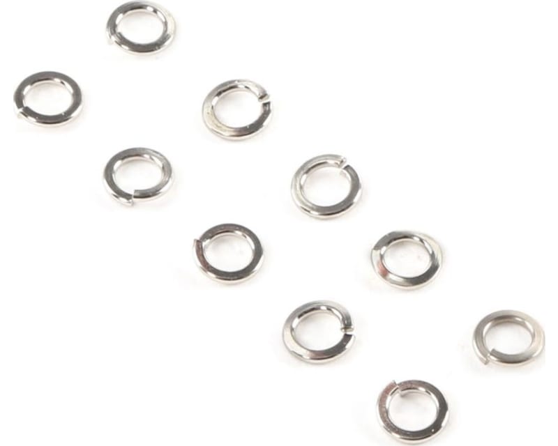 Split Lock Washer M5 10