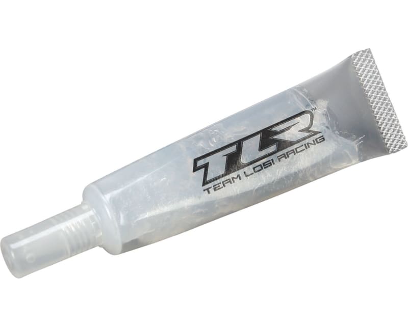 Silicone Diff Grease 8cc: 22