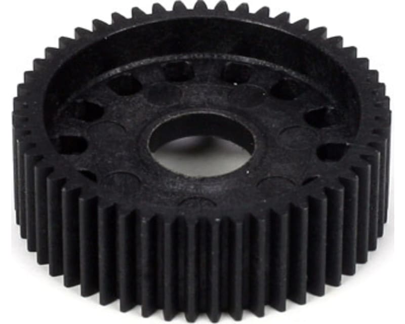 Diff Gear: 51T: 22 photo