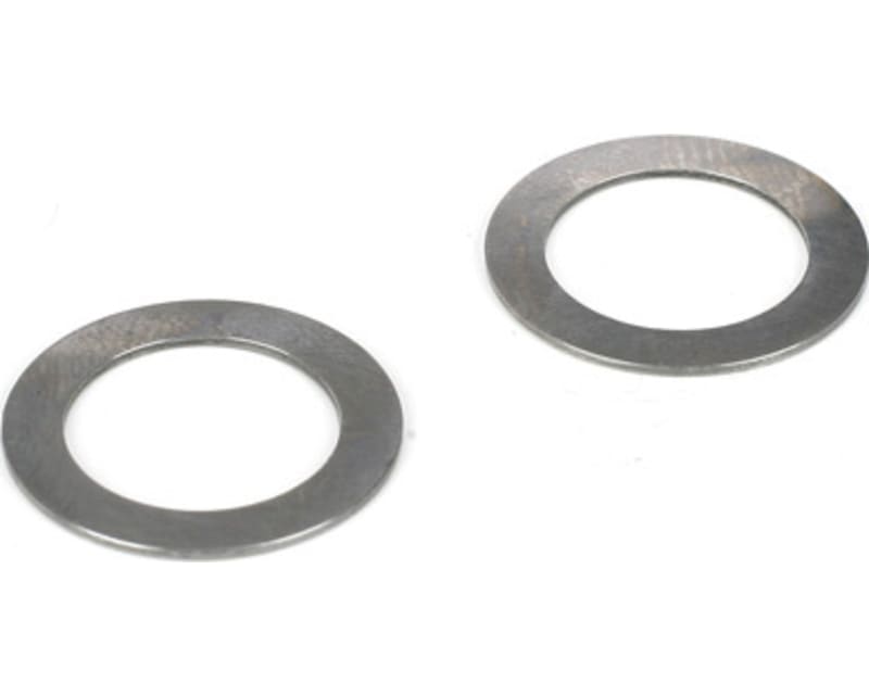 Drive Rings (2): 22 photo