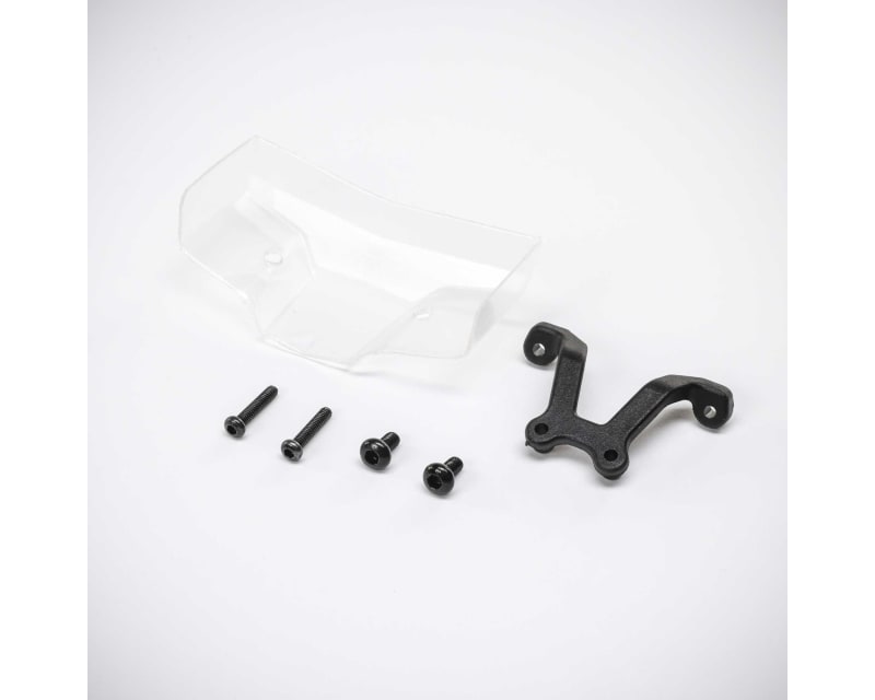 Front Wing Mount: Mini-B BL photo