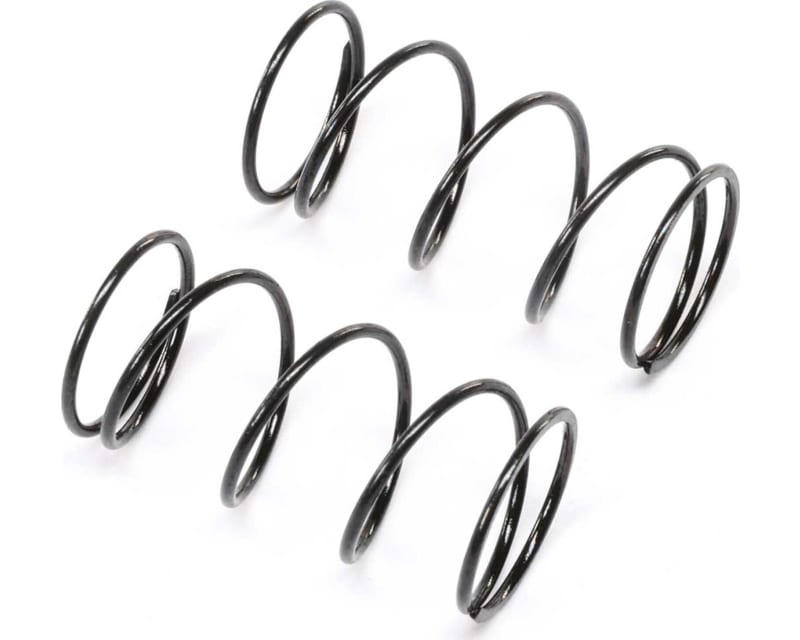 Front Spring 3.8lb/in: Mini-B BL