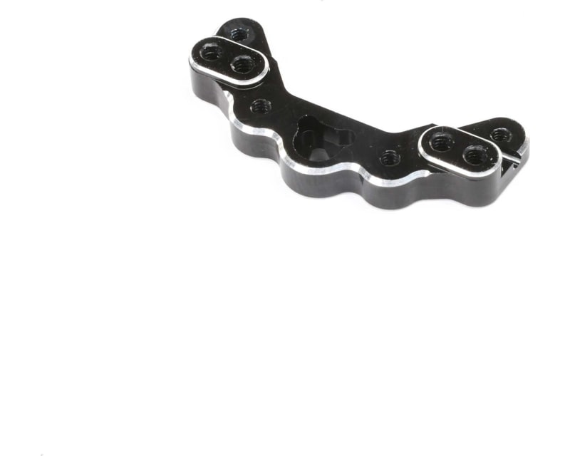 Camber Block Front V2 Aluminum: Mini-B Bl