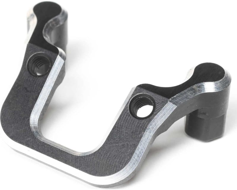 Low Wing Mount Aluminum: 22 5.0