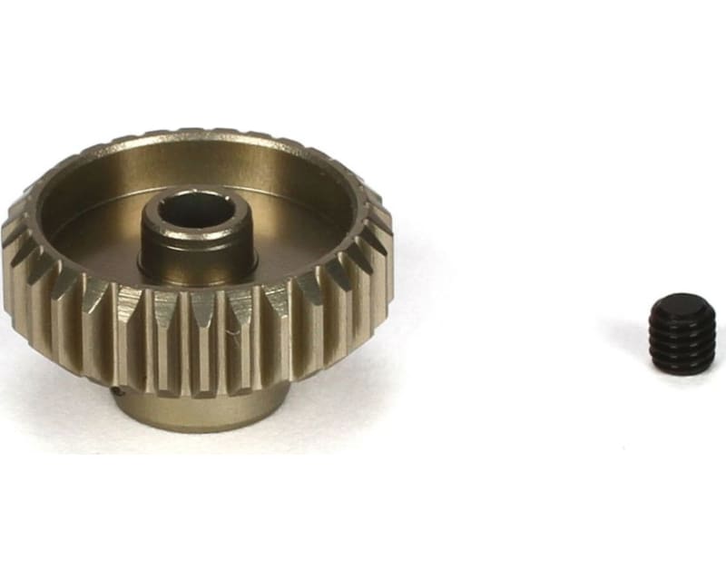 Tap to zoom Aluminum Pinion Gear (30T
