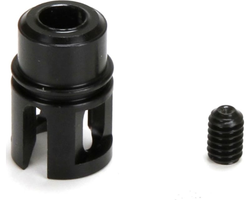 Coupler Outdrive: SCTE 2.0