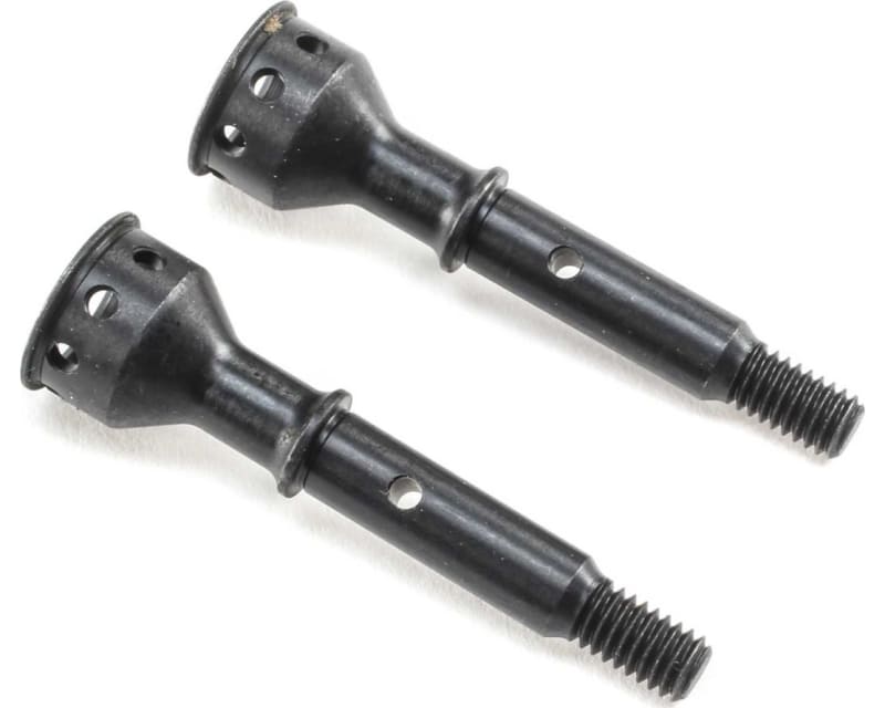 VHA Rear Axle Buggy 2 : 22 5.0