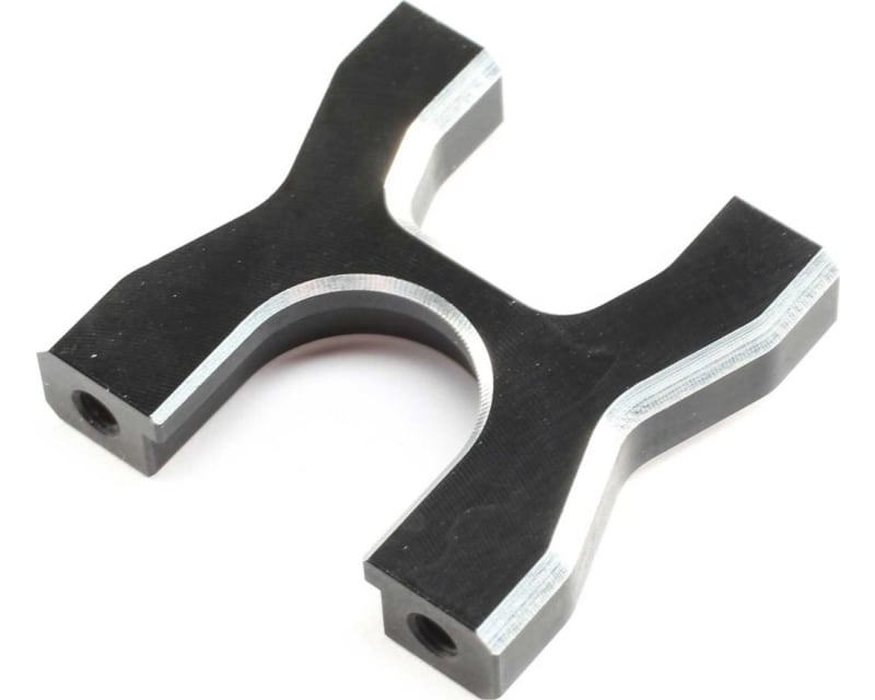 Center Bulkhead Aluminum: 22X-4