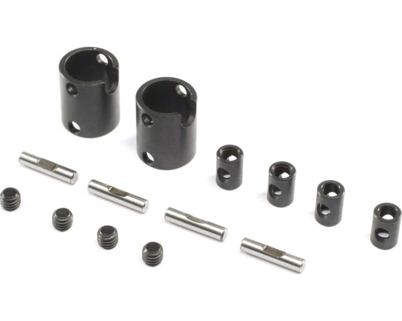 Tap to zoom LCD Hardware Set 2 : 22X-4