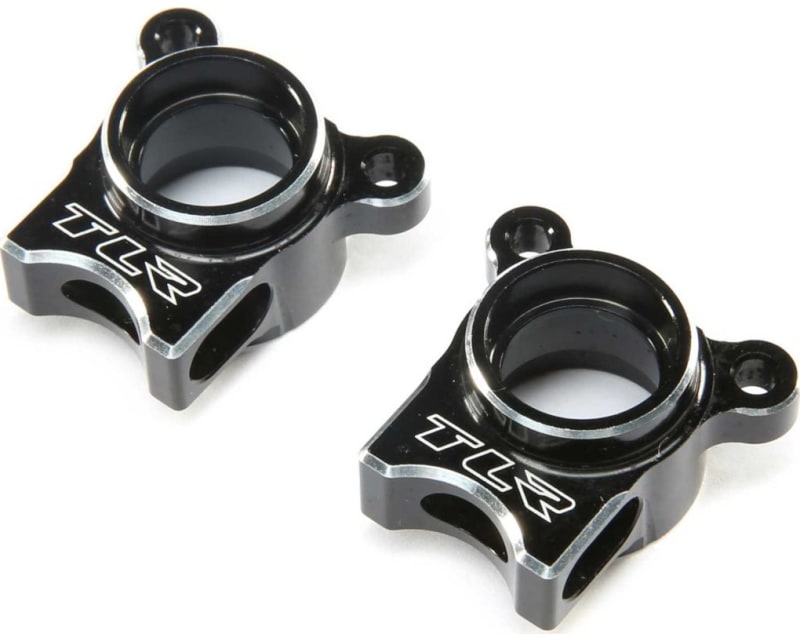 VHA Hub Set Aluminum: 22X-4