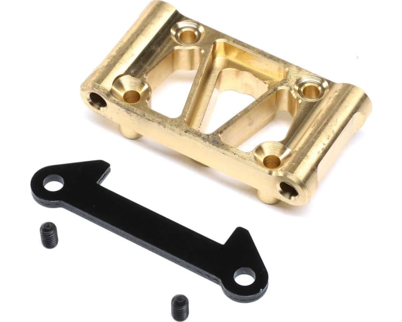 Tap to zoom Front Pivot Brass +30g: 22 5.0