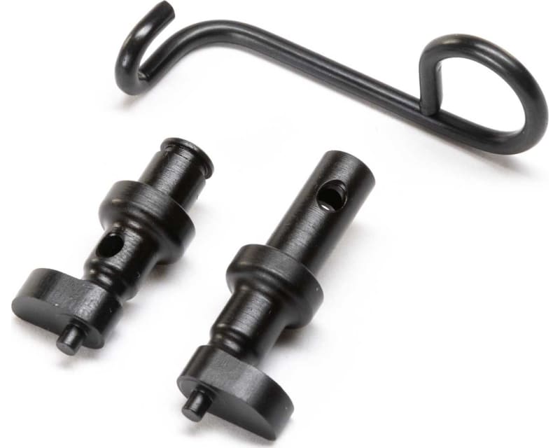 Brake Cams Filter Hanger Adjustable Chassis:8X 2