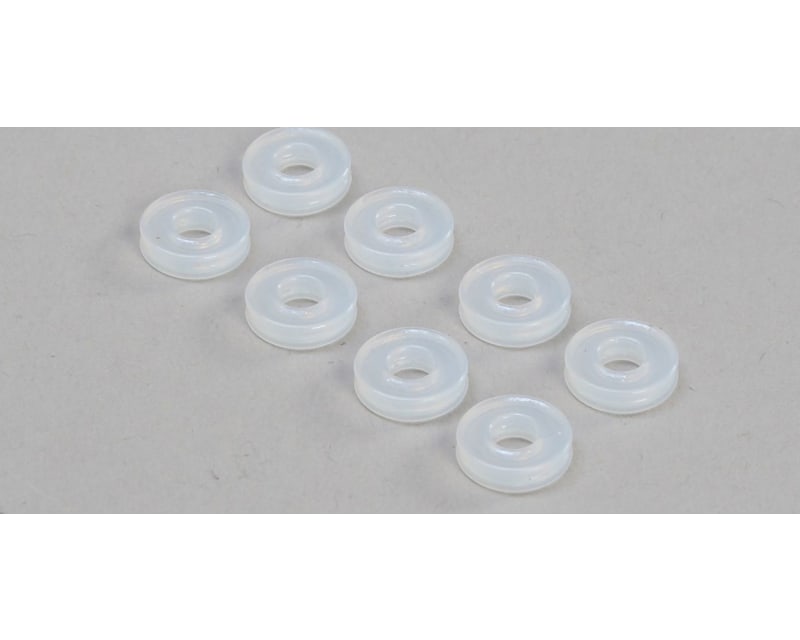 Tap to zoom X-Ring Seals 8 3.5mm: 8X