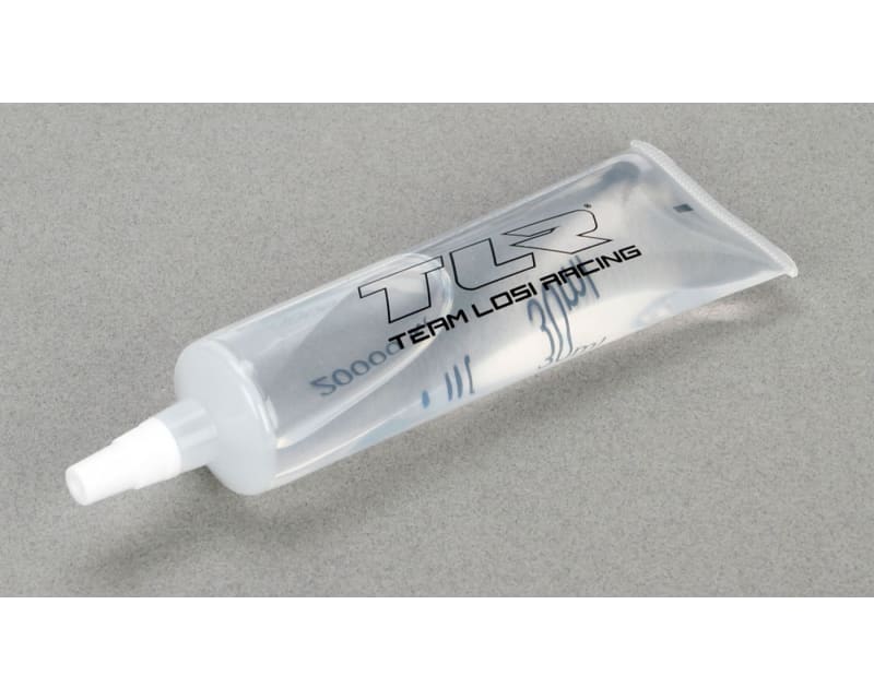 Silicone Diff Fluid 20 000 20k CSt