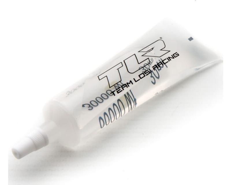 Silicone Diff Fluid 30 000 30k CSt