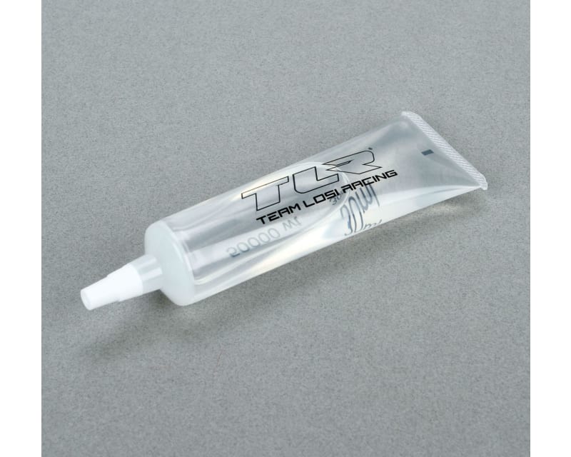 Silicone Diff Fluid 50 000 50K CSt