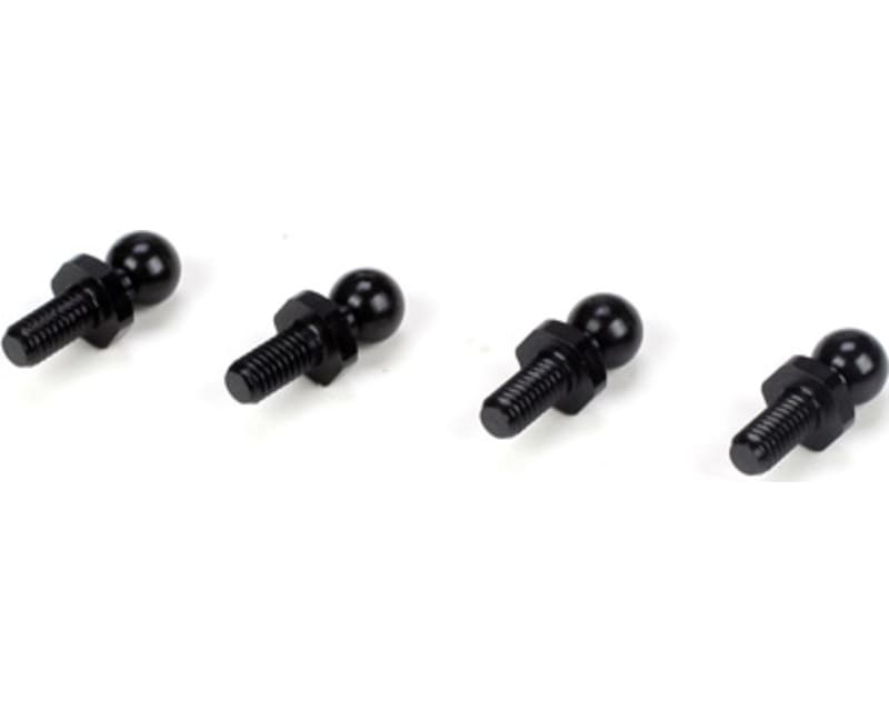 Ball Stud 4.8mm x 6mm (4): 22