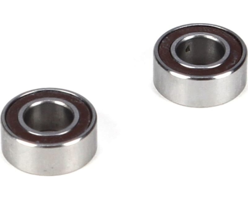 5x10x4mm HD Bearings (2)