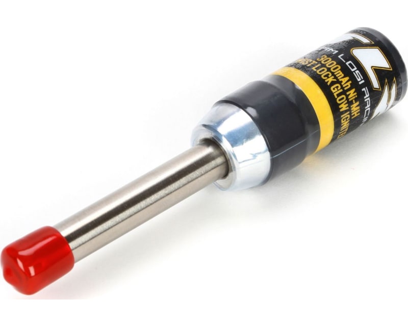 Twist Lock Glow Igniter