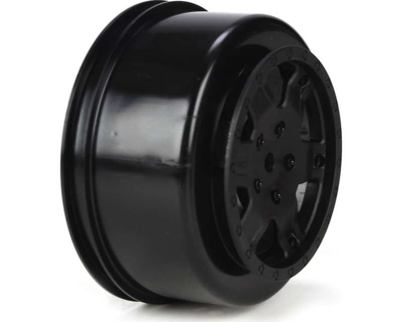 Wheel Black 2 : 22sct