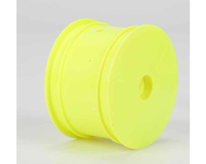 Rear Wheel Yellow (2): 22