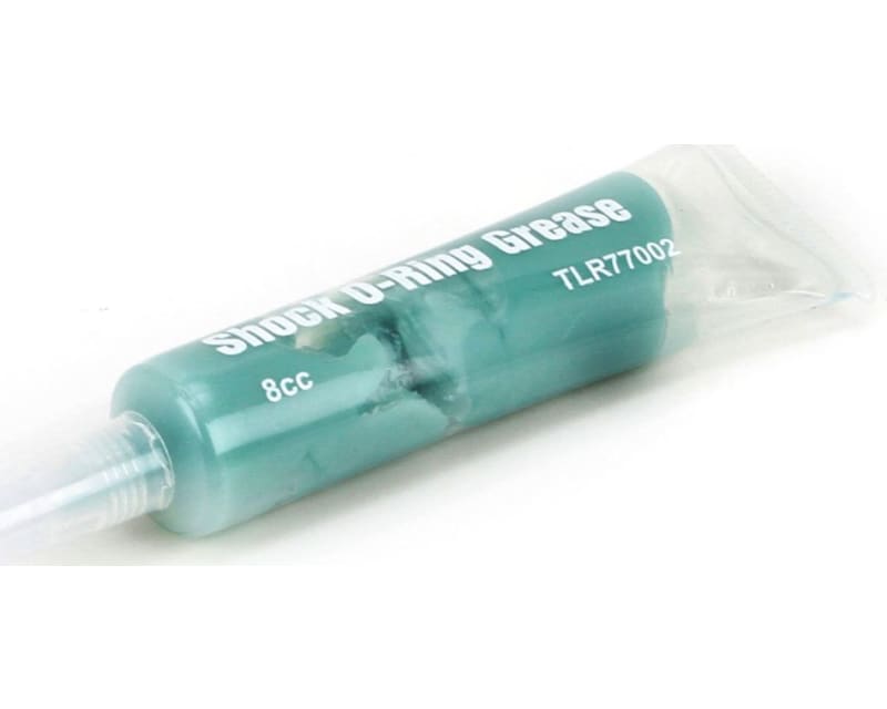 Shock O-ring Grease 8cc