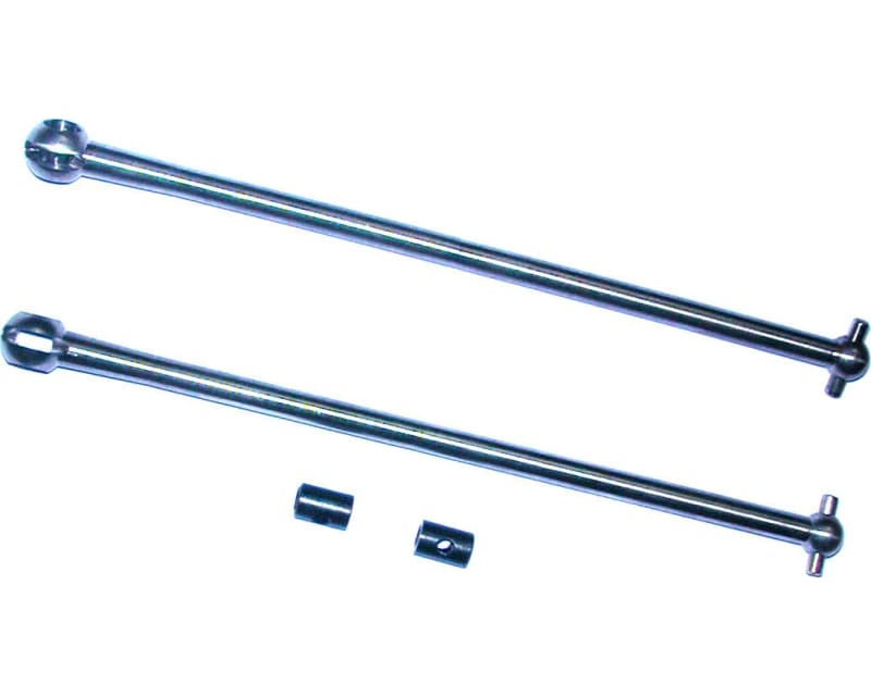 Titanium Cv Drive Shaft: LST (2)