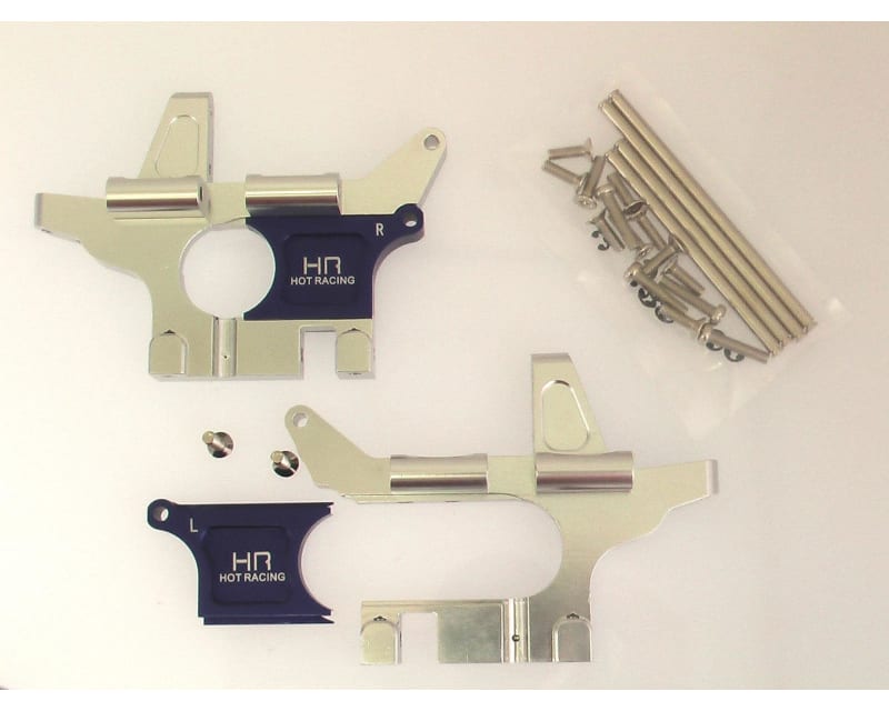 discontinued Front QC bulkheads tmx3.3