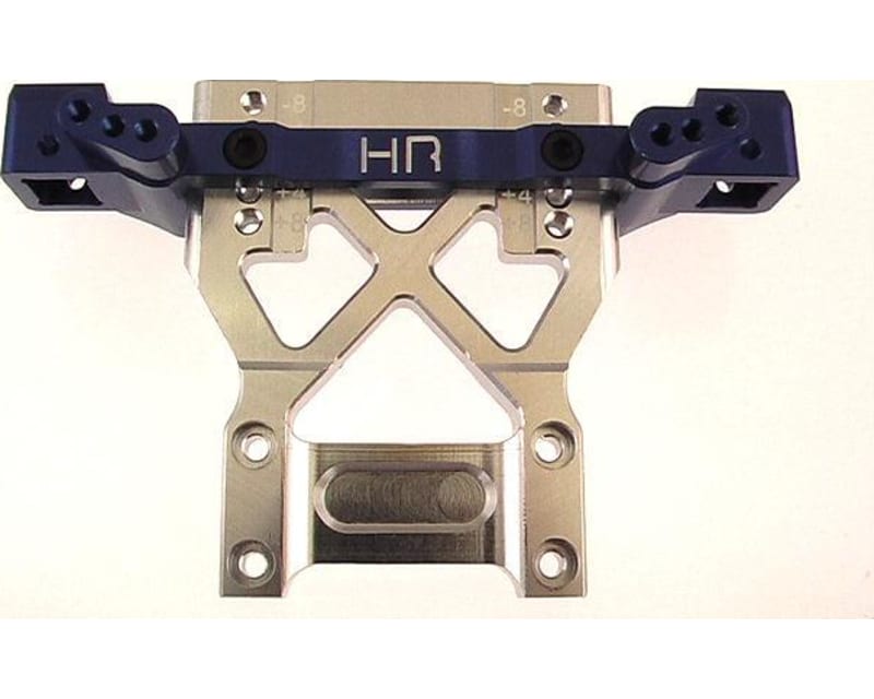 discontinued Adjustable ride height shock tower