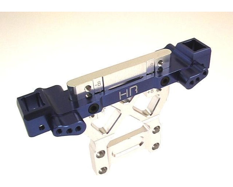 discontinued Adjustable ride height shock tower
