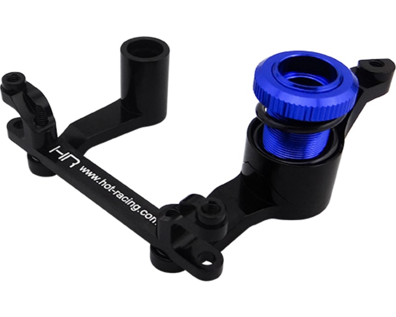 Aluminum Bearing Saver Steering Kit - T-Maxx E-Maxx