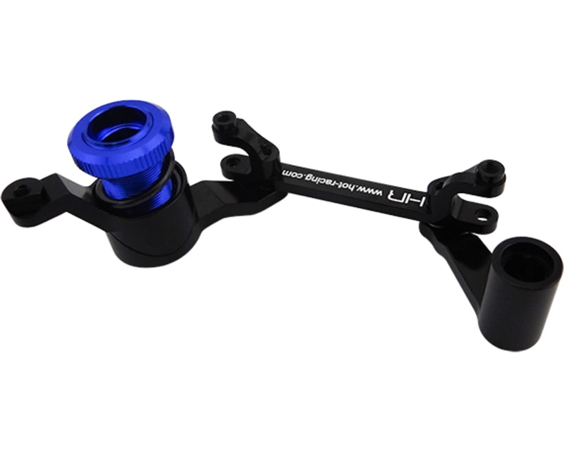 Aluminum Bearing Saver Steering Kit - T-Maxx E-Maxx