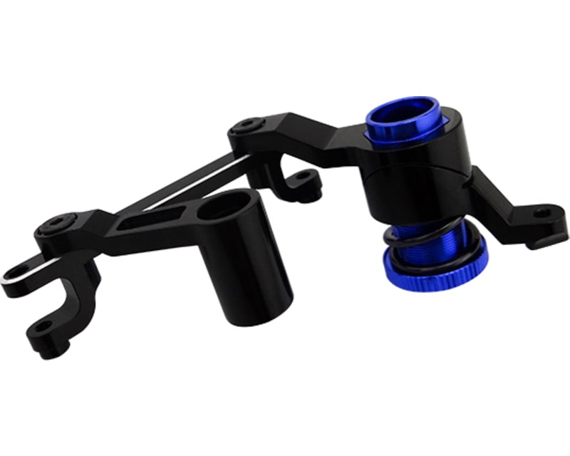 Aluminum Bearing Saver Steering Kit - T-Maxx E-Maxx